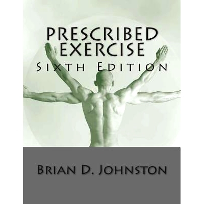 预订 Prescribed Exercise: 9781493783472