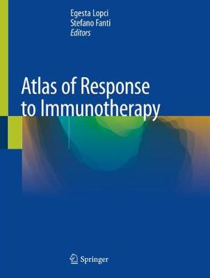 【预订】Atlas of Response to Immunotherapy 9783030311155