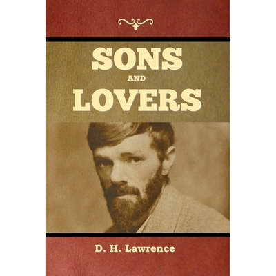预订 Sons and Lovers: 9781636379210