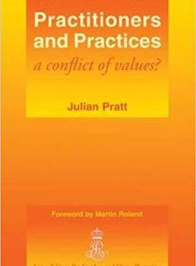 【预售】Practitioners and Practices