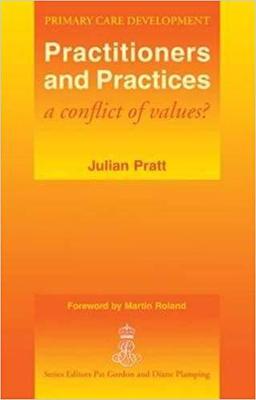 【预售】Practitioners and Practices