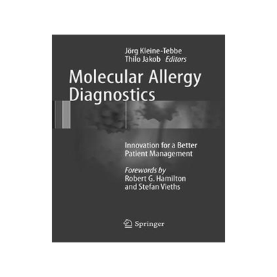 预订 Molecular Allergy Diagnostics