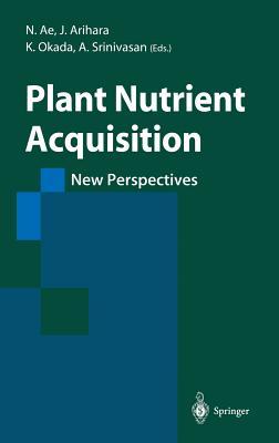 【预订】Plant Nutrient Acquisition