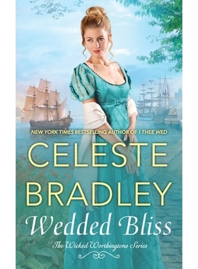 预订 Wedded Bliss: 9780451475985