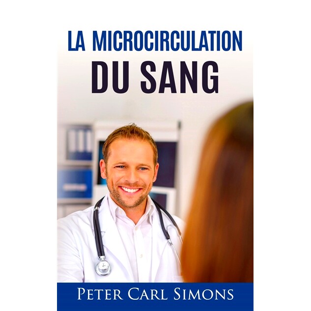 预订 La microcirculation du sang 101 血液微循环101: 9782322259571