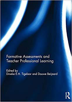 【预售】Formative Assessments and Teacher Professional Learning