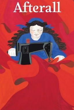 【预订】Afterall 9781846382024