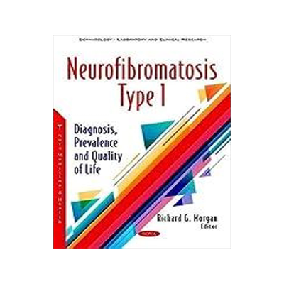 [预订]Neurofibromatosis Type 1: Diagnosis, Prevalence and Quality of Life 9781536196269