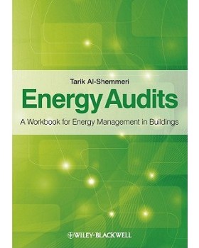 【预订】Energy Audits - a Workbook for Energy Management in Buildings