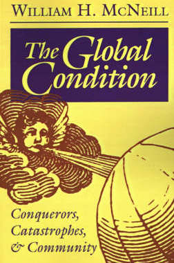 【预订】The Global Condition