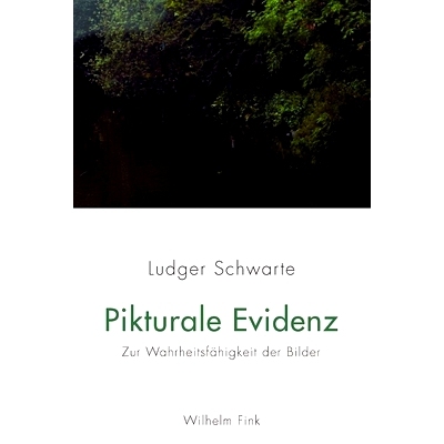 预订 Pikturale Evidenz: Zur Wahrheitsfähigkeit der Bilder 绘画证据：图像的真实性: 9783770557646