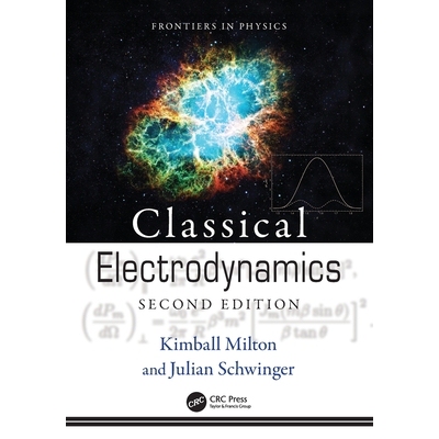 预订 Classical Electrodynamics 9780367522988