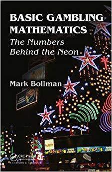 【预售】Basic Gambling Mathematics
