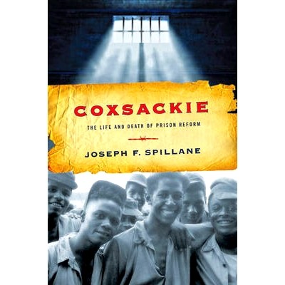 The Life and Death of Prison Reform