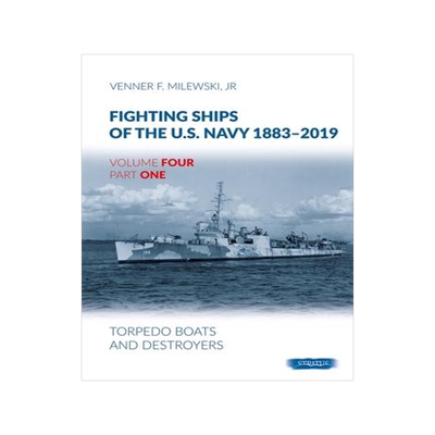 [预订]Fighting Ships of the U.S. Navy 1883-2019 9788366549623