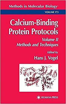 【预订】Calcium-Binding Protein Protocols 9781617371363