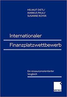 【预订】Internationaler Finanzplatzwettbewerb 9783409114899