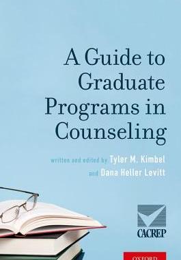 【预订】A Guide to Graduate Programs in Counseling