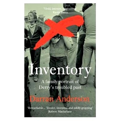 A Family Portrait of Derry&rsquo;s Troubled P