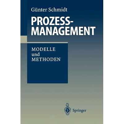 Modelle und Methoden