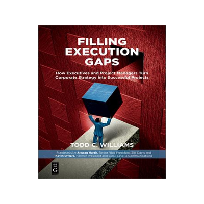 [预订]Filling Execution Gaps 9781501515200