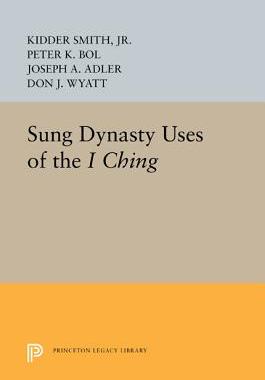 【预订】Sung Dynasty Uses of the I Ching