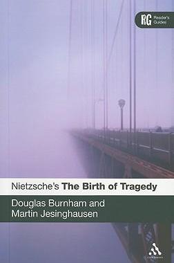 [预订]Nietzsche’s ’The Birth of Tragedy’ 9781847065858