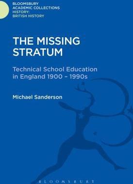 [预订]The Missing Stratum 9781474241328