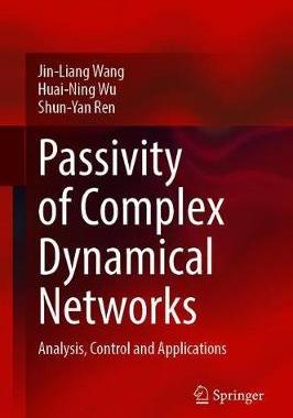 【预订】Passivity of Complex Dynamical Networks