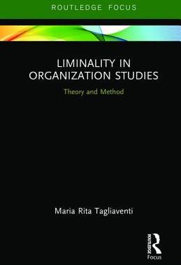 【预订】Liminality in Organization Studies 9780367142858