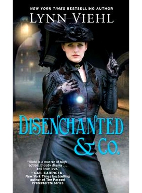 预订 Disenchanted & Co.: 9781501107603