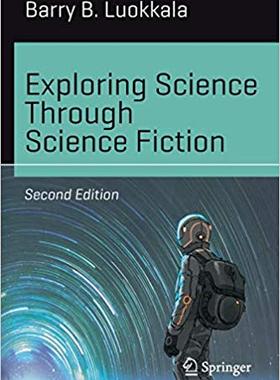 【预售】Exploring Science Through Science Fiction
