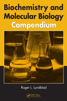 【预订】Biochemistry and Molecular Biology Compendium