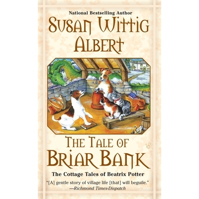 预订 The Tale of Briar Bank: 9780425230275