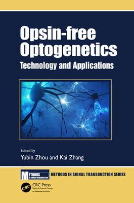 [预订]Opsin-free Optogenetics 9781032249223