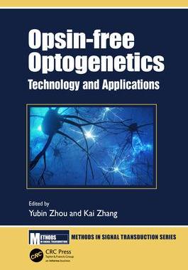 [预订]Opsin-free Optogenetics 9781032249223