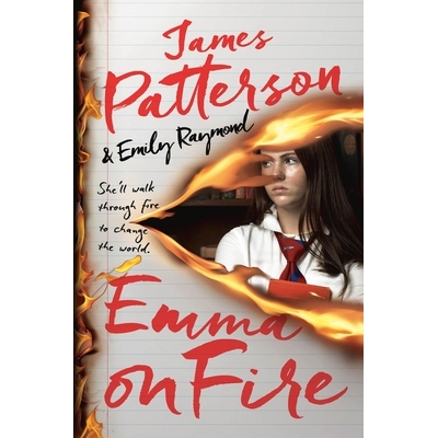 预订 Emma on Fire: A Thriller 9781538758717