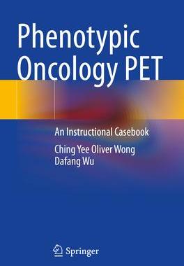 [预订]Phenotypic Oncology PET 9783031097393