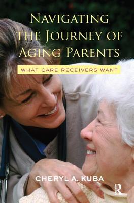 【预订】Navigating the Journey of Aging Parents