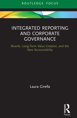 【预订】Integrated Reporting and Corporate Governance 9780367693718