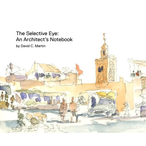 An Architect&rsquo;s Notebook