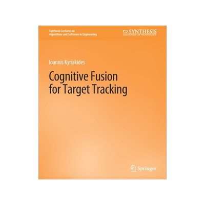 预订 Cognitive Fusion for Target Tracking