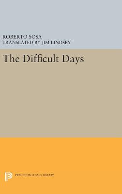 【预订】The Difficult Days