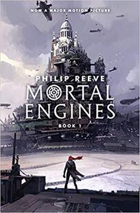 Engines Mortal 预售