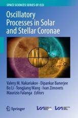 【预订】Oscillatory Processes in Solar and Stellar Coronae 9789402421958