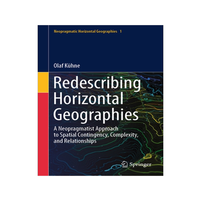 预订 Redescribing Horizontal Geographies