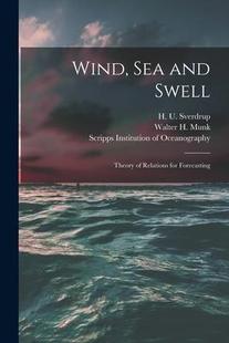Relations Swell 预订 9781014436115 and Sea Theory Forecasting for Wind