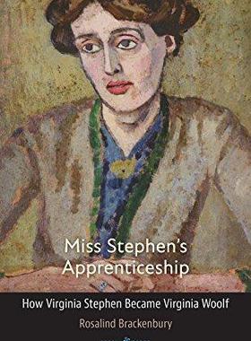 [预订]Miss Stephen’s Apprenticeship 9781609385514