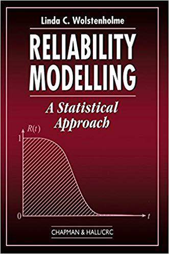 【预售】Reliability Modelling