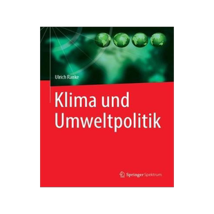预订 Klima und Umweltpolitik